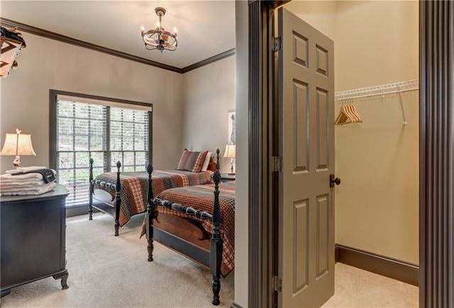 438 Red Fox Drive, Big Canoe, GA 30143