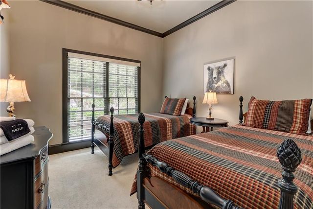 438 Red Fox Drive, Big Canoe, GA 30143