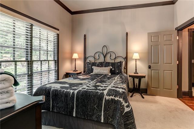 438 Red Fox Drive, Big Canoe, GA 30143