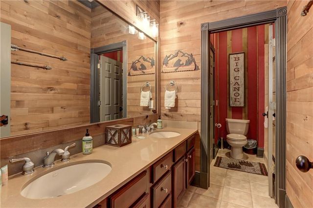 438 Red Fox Drive, Big Canoe, GA 30143