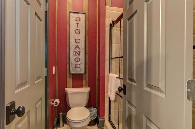 438 Red Fox Drive, Big Canoe, GA 30143