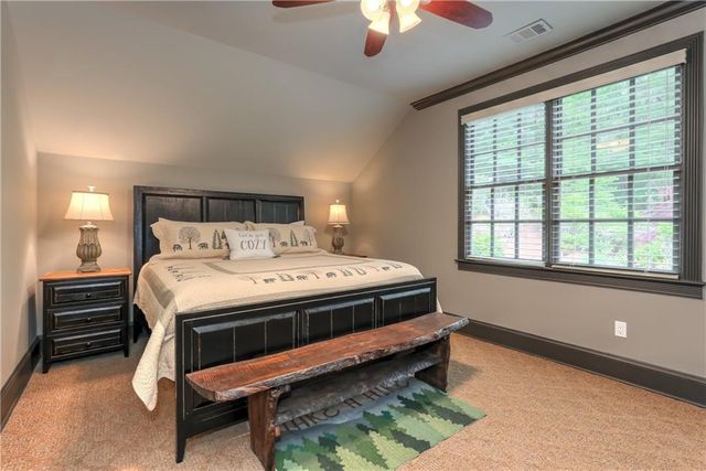438 Red Fox Drive, Big Canoe, GA 30143