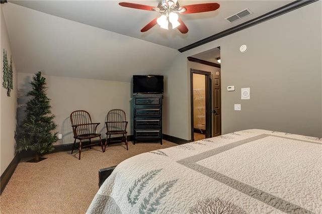 438 Red Fox Drive, Big Canoe, GA 30143