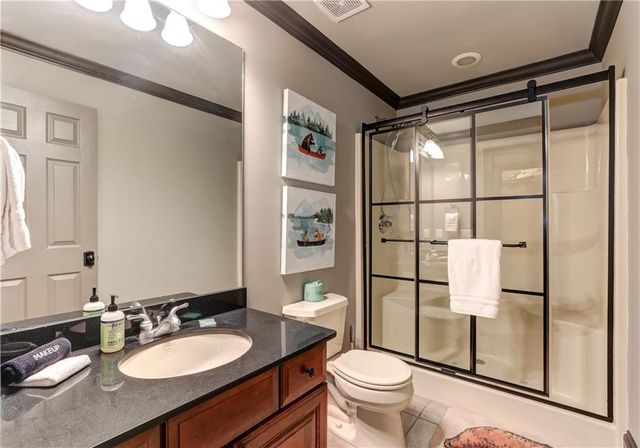 438 Red Fox Drive, Big Canoe, GA 30143