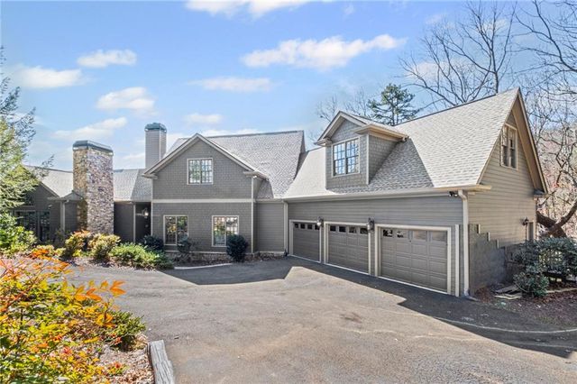 438 Red Fox Drive, Big Canoe, GA 30143
