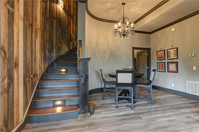 438 Red Fox Drive, Big Canoe, GA 30143