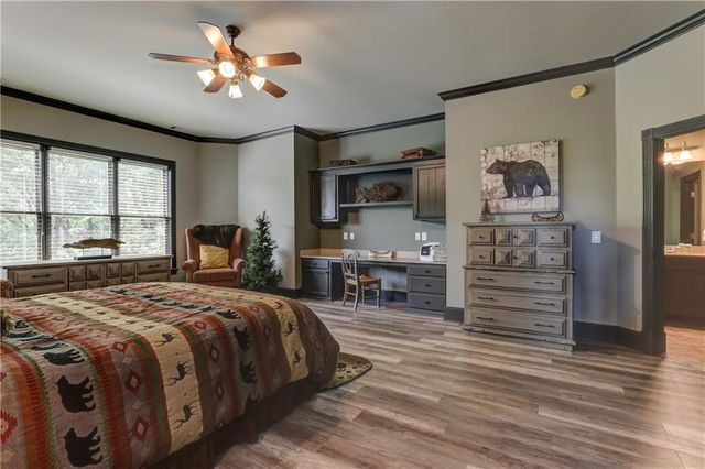 438 Red Fox Drive, Big Canoe, GA 30143