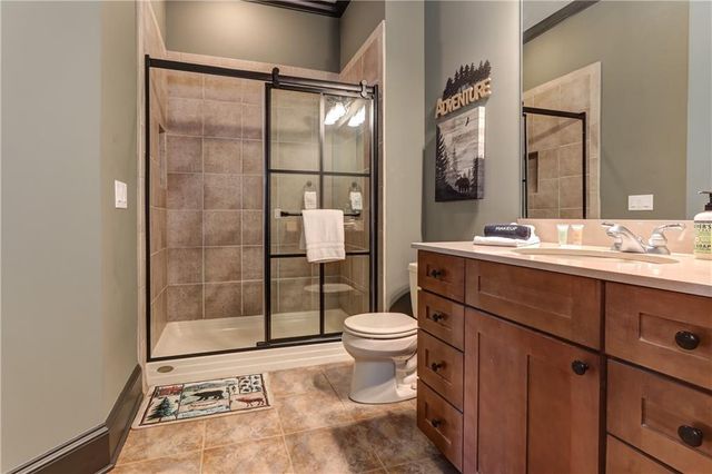 438 Red Fox Drive, Big Canoe, GA 30143