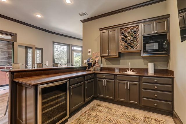 438 Red Fox Drive, Big Canoe, GA 30143