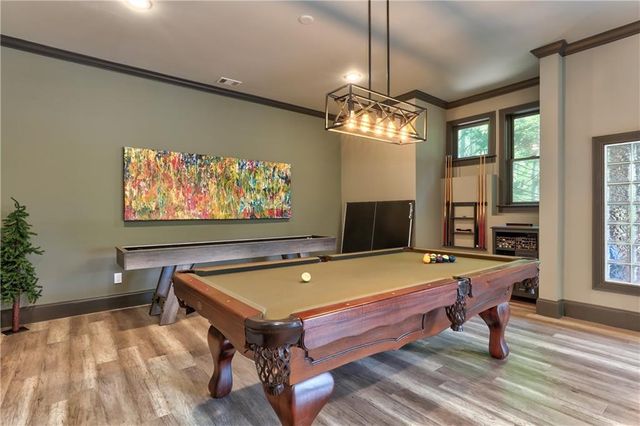 438 Red Fox Drive, Big Canoe, GA 30143