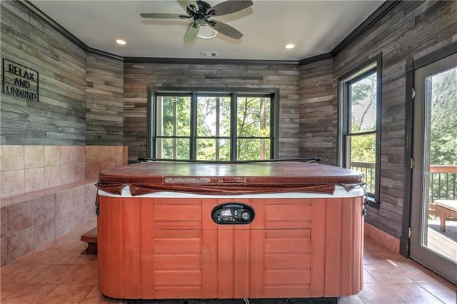 438 Red Fox Drive, Big Canoe, GA 30143