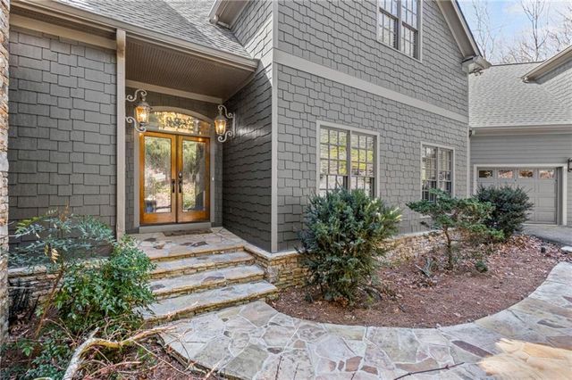 438 Red Fox Drive, Big Canoe, GA 30143