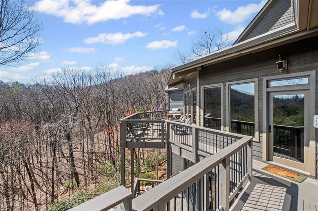 438 Red Fox Drive, Big Canoe, GA 30143
