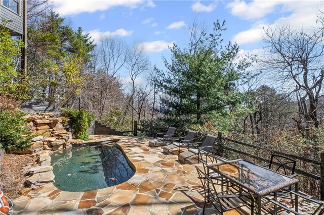 438 Red Fox Drive, Big Canoe, GA 30143