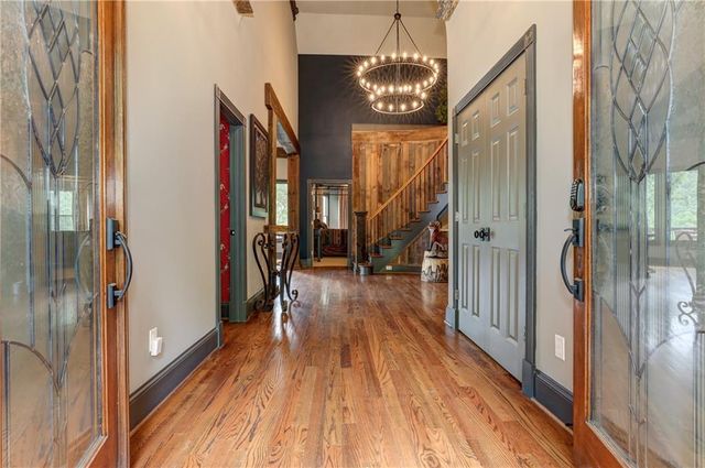 438 Red Fox Drive, Big Canoe, GA 30143
