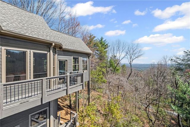 438 Red Fox Drive, Big Canoe, GA 30143