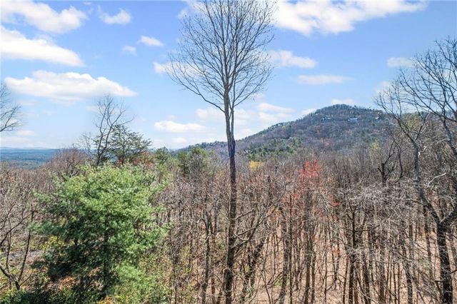 438 Red Fox Drive, Big Canoe, GA 30143