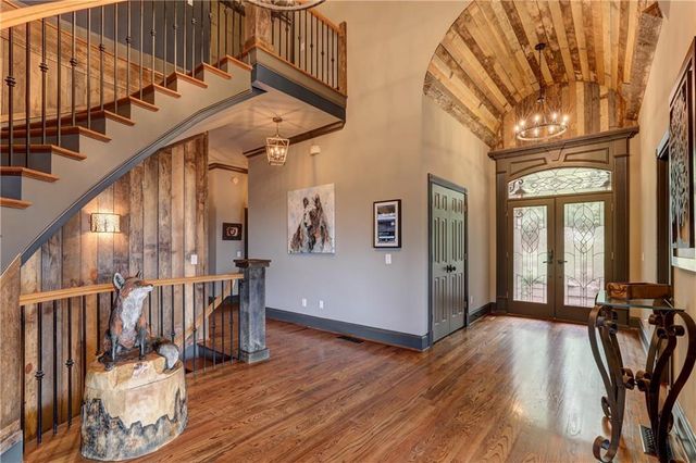 438 Red Fox Drive, Big Canoe, GA 30143