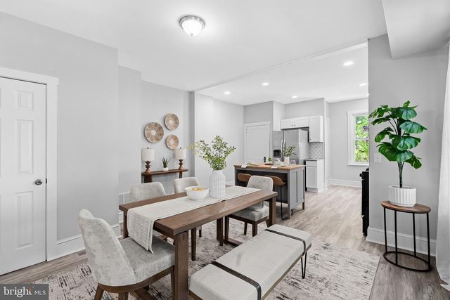 605 LINCOLN AVE, Collingswood, NJ 08108