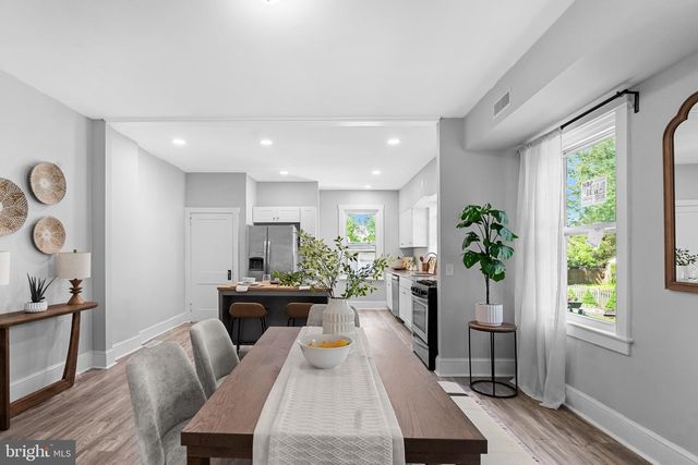 605 LINCOLN AVE, Collingswood, NJ 08108