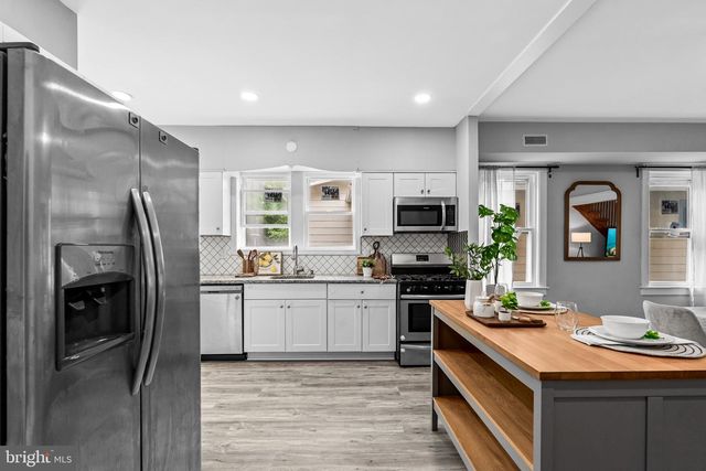605 LINCOLN AVE, Collingswood, NJ 08108