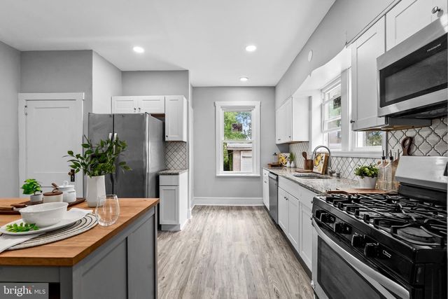 605 LINCOLN AVE, Collingswood, NJ 08108