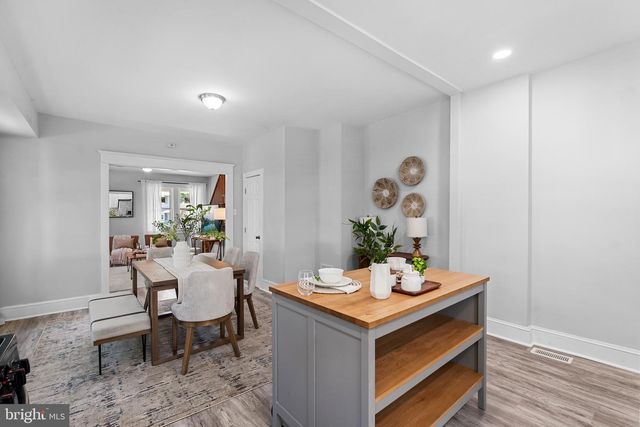 605 LINCOLN AVE, Collingswood, NJ 08108