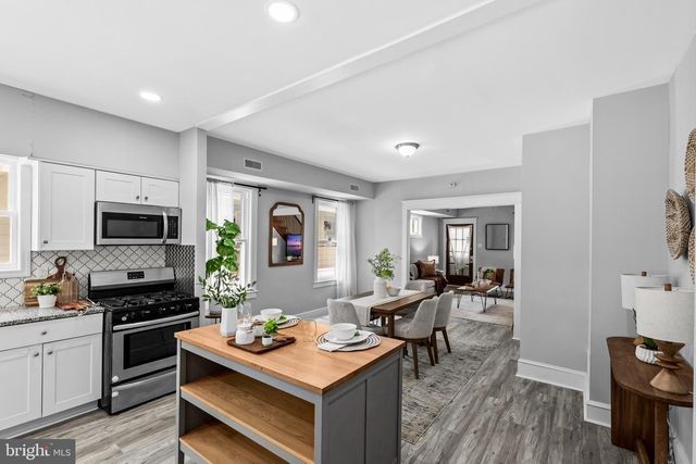 605 LINCOLN AVE, Collingswood, NJ 08108