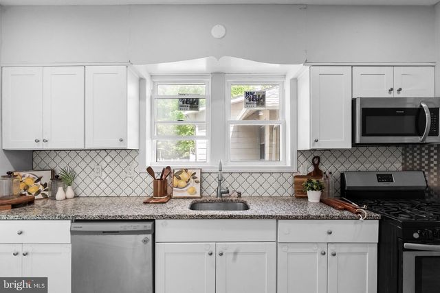 605 LINCOLN AVE, Collingswood, NJ 08108