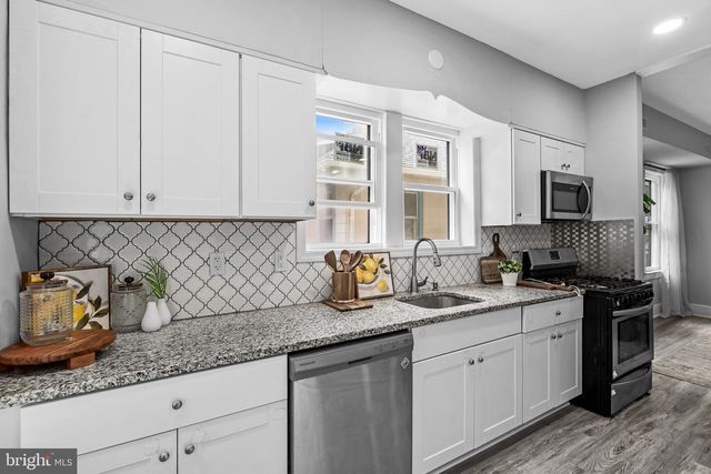 605 LINCOLN AVE, Collingswood, NJ 08108