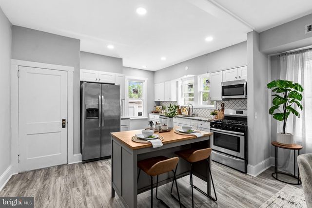 605 LINCOLN AVE, Collingswood, NJ 08108