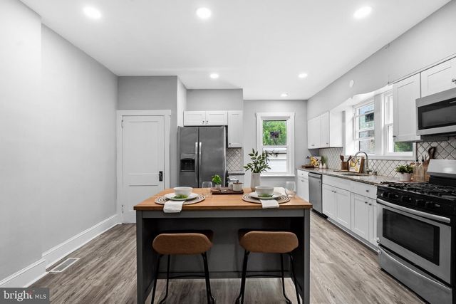 605 LINCOLN AVE, Collingswood, NJ 08108