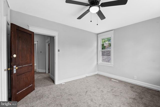 605 LINCOLN AVE, Collingswood, NJ 08108