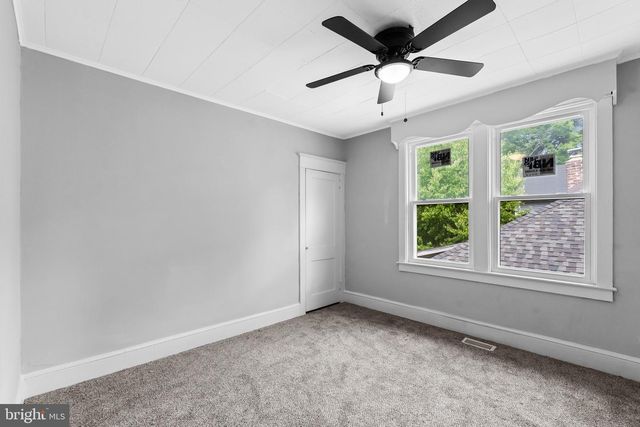 605 LINCOLN AVE, Collingswood, NJ 08108
