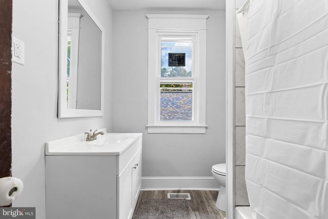 605 LINCOLN AVE, Collingswood, NJ 08108