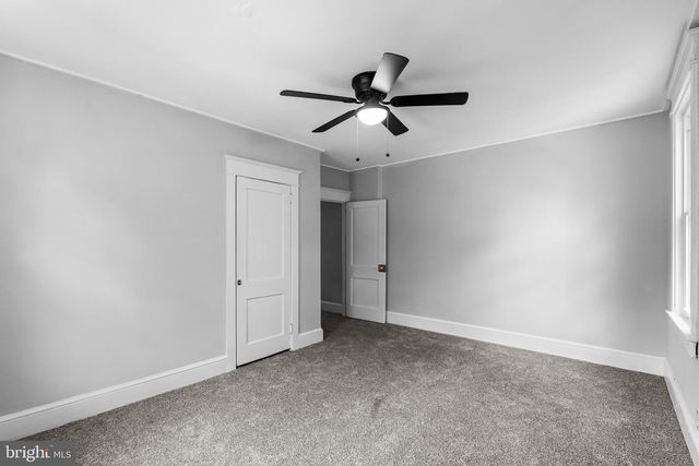 605 LINCOLN AVE, Collingswood, NJ 08108