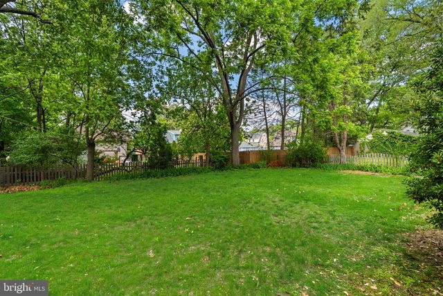 605 LINCOLN AVE, Collingswood, NJ 08108
