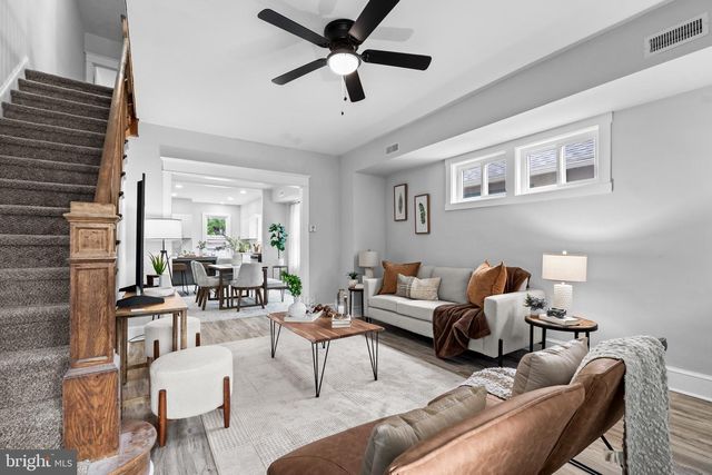 605 LINCOLN AVE, Collingswood, NJ 08108