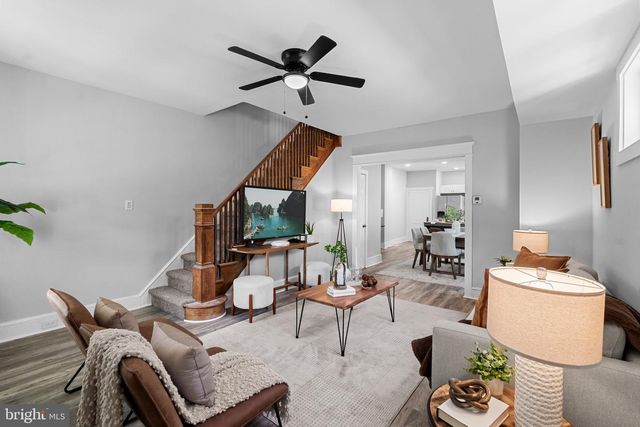605 LINCOLN AVE, Collingswood, NJ 08108