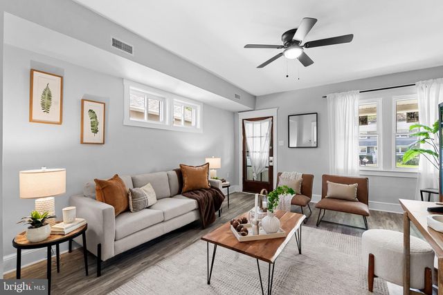 605 LINCOLN AVE, Collingswood, NJ 08108