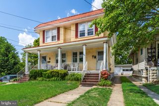 605 LINCOLN AVE, Collingswood, NJ 08108