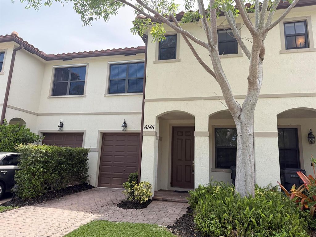 6145 Bangalow Drive, Lake Worth, FL 33463