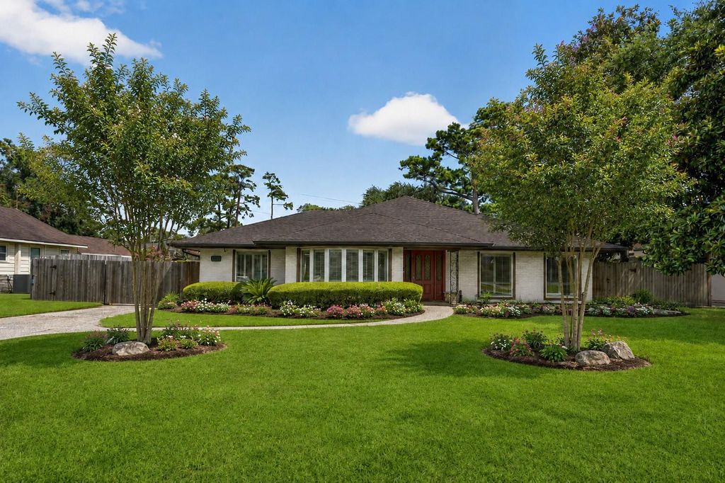 758 W 42nd Street, Houston, TX 77018