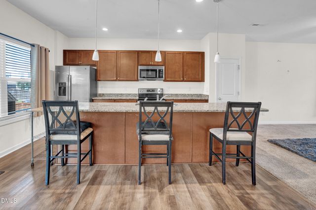 734 Rolling Creek Circle, Clayton, NC 27520