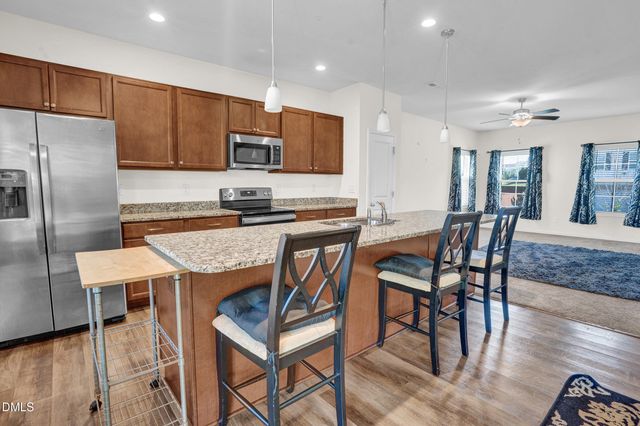 734 Rolling Creek Circle, Clayton, NC 27520