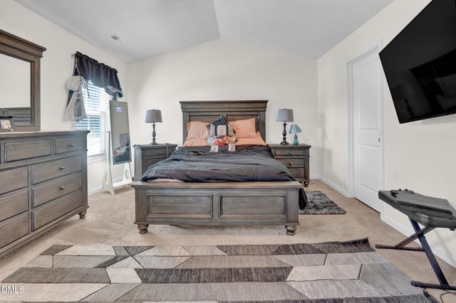 734 Rolling Creek Circle, Clayton, NC 27520