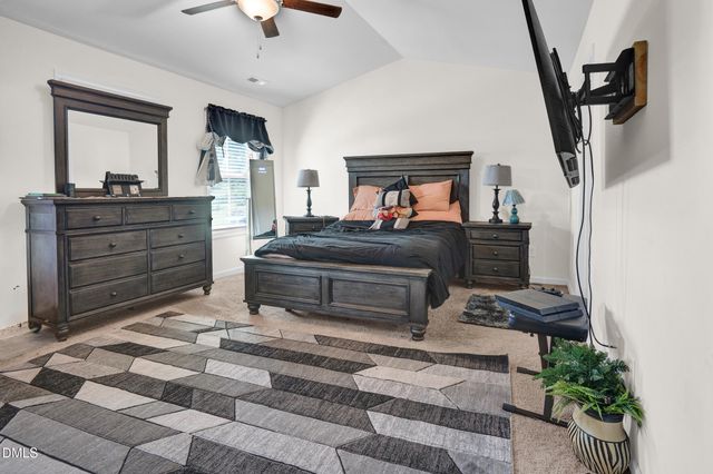 734 Rolling Creek Circle, Clayton, NC 27520
