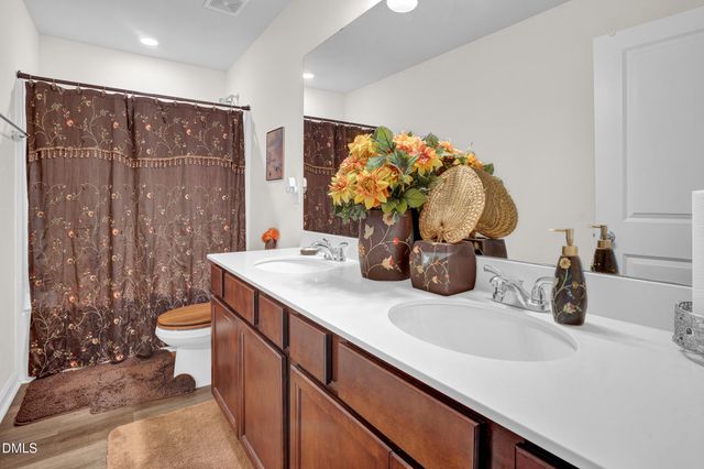 734 Rolling Creek Circle, Clayton, NC 27520