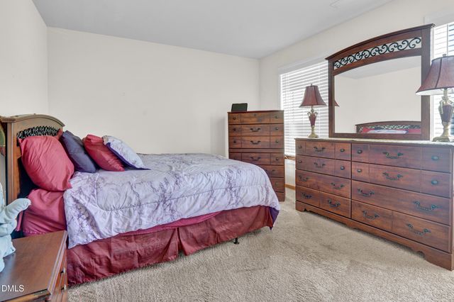 734 Rolling Creek Circle, Clayton, NC 27520