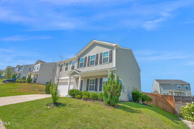 734 Rolling Creek Circle, Clayton, NC 27520